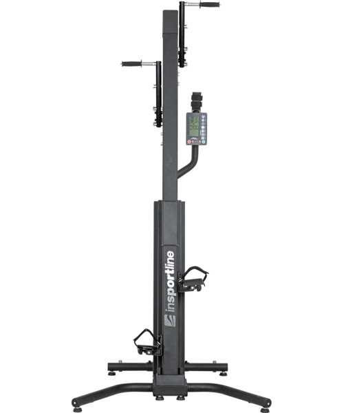 Extended Handles for Verticon inSPORTline Pro 1000