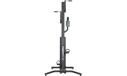 Extended Handles for Verticon inSPORTline Pro 1000