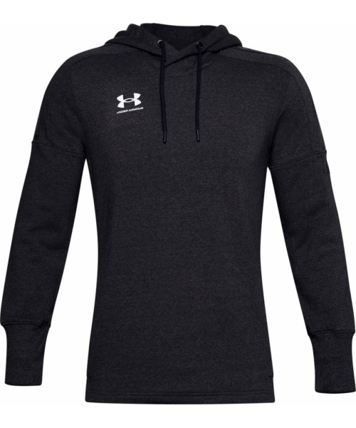 Men's Sweatshirts Under Armour: Vyriškas džemperis su gobtuvu Under Armour Accelerate Off-Pitch