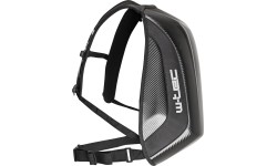 Hard Shell Motorcycle Backpack W-TEC Shellter