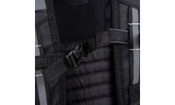 Hard Shell Motorcycle Backpack W-TEC Shellter