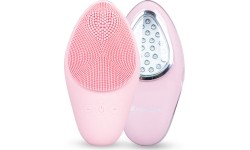 Sonic Facial Cleansing Brush inSPORTline Paulinne