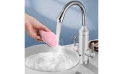Sonic Facial Cleansing Brush inSPORTline Paulinne