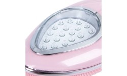 Sonic Facial Cleansing Brush inSPORTline Paulinne