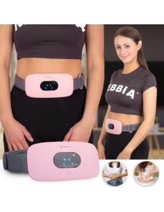 Massage device inSPORTline Barryfer