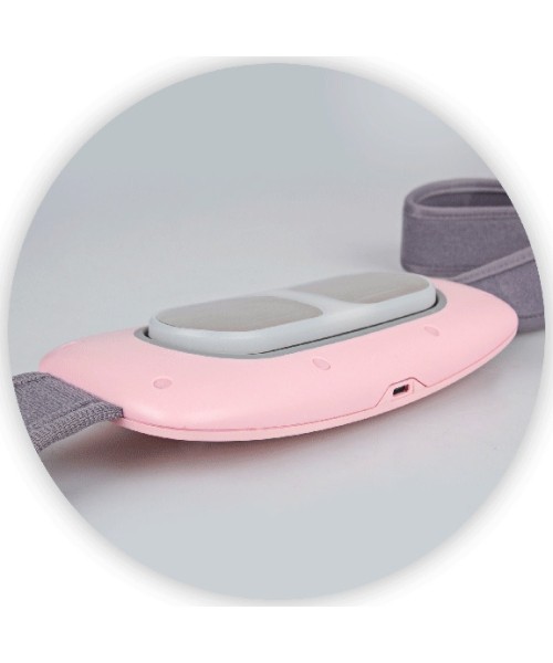 Massage device inSPORTline Barryfer