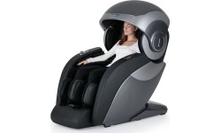 Massage Chairs inSPORTline: Masažo kėdė inSPORTline Cortela