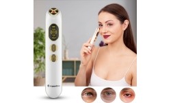 Radio frequency massage device for the eye area inSPORTline Eyewish