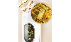 Radio frequency massage device for the eye area inSPORTline Eyewish