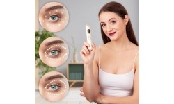 Radio frequency massage device for the eye area inSPORTline Eyewish