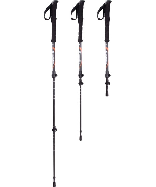 Trekking Poles inSPORTline Montgato