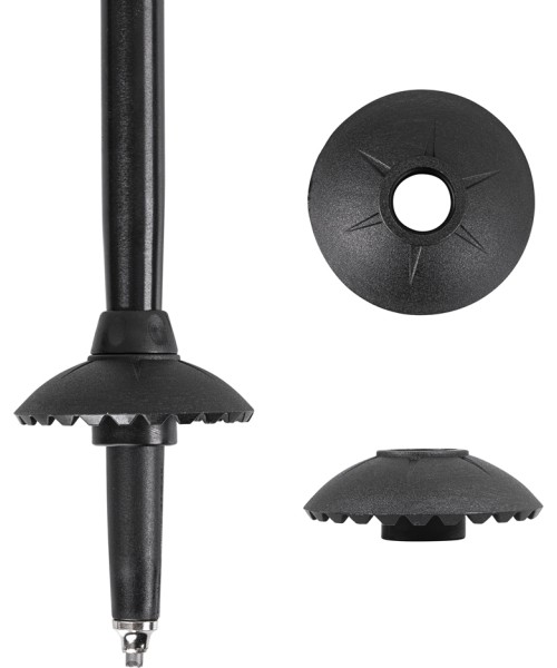 Trekking Poles inSPORTline Montgato