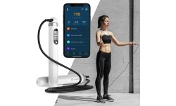 Jumping Ropes inSPORTline: Išmanioji šokdynė inSPORTline Jumpsmart