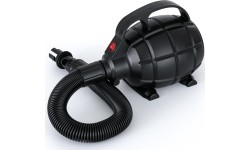 Camping Accessories inSPORTline: Elektrinė pompa inSPORTline Airstunt
