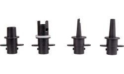 Camping Accessories inSPORTline: Elektrinė pompa inSPORTline Airstunt