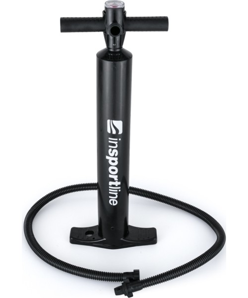 Camping Accessories inSPORTline: Pompa inSPORTline Airstunt