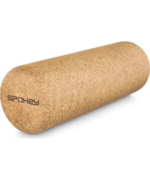 Masažiniai volai ir lazdelės Spokey: Masažinis volas Spokey Tausa