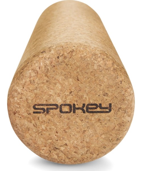Masažiniai volai ir lazdelės Spokey: Masažinis volas Spokey Tausa