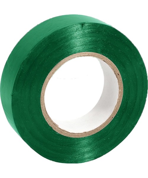 Kinesiology patches - tapes Select: Juosta Select 9295, žalia, 19 mm x 15 m