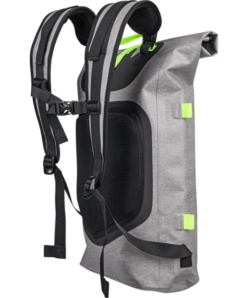 Waterproof Backpack W-TEC Oakfield