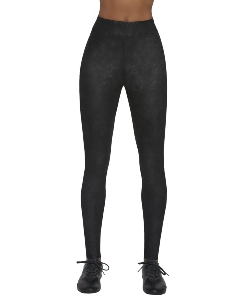 Women's Leggings Bas Black: Moteriškos sportinės tamprės BAS BLACK Flint