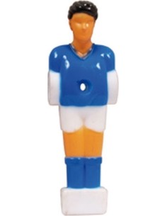 Futbolininkų figūrėlės Buffalo 6015.004/.200, mėlynos
