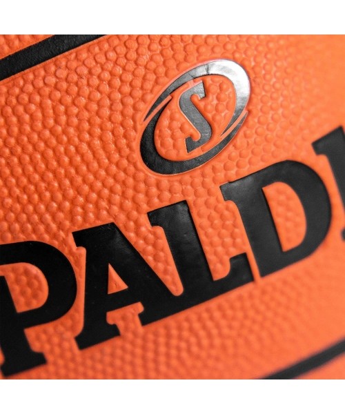 Krepšinio kamuolys Spalding TF-150, 7 dydis