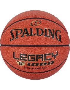 Basketball Spalding TF1000 Legacy Fiba