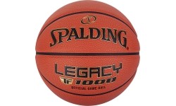 Basketball Spalding TF1000 Legacy Fiba