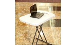 Sudedamas stalas Lifetime Brisco
