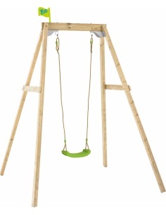 Vienvietės sūpynės TP Toys Funky