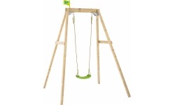 Vienvietės sūpynės TP Toys Funky