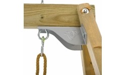 Vienvietės sūpynės TP Toys Funky