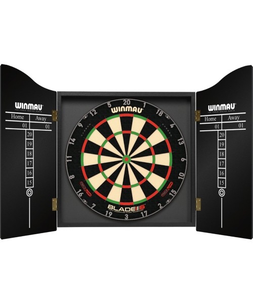 Dartboard Winmau Cabinet Pro-Line