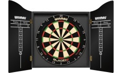 Smiginio lenta Winmau Cabinet Pro-Line