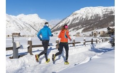 Batų apkaustai ir sniegbačiai  Nortec: Apkaustai batams Nortec Corsa
