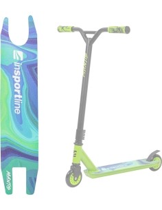 Atsarginė paspirtuko platforma inSPORTline Mantis