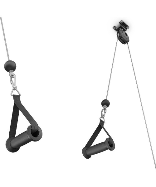 Multifunctional Trainer Marbo Sport 