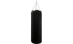 Bokso maišai Marbo Sport: Bokso maišas Marbo Sport, 180cm, dia. 45cm (NEUŽPILDYTAS)