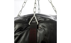 Bokso maišai Marbo Sport: Bokso maišas Marbo Sport, 180cm, dia. 45cm (NEUŽPILDYTAS)