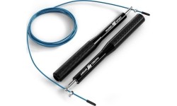 Jumping Ropes Marbo Sport: Crossfit Jump Rope With Aluminum Handles Marbo