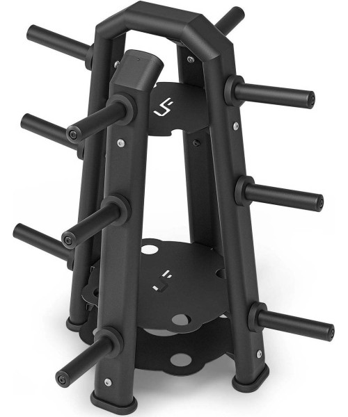 Plate Racks UpForm: Stovas štangoms ir oliminiams svoriams UpForm UR-S004