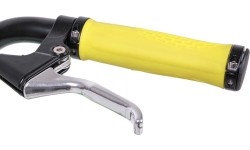 Kick Scooter inSPORTline Suter SE Green