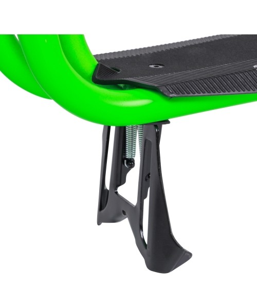Kick Scooter inSPORTline Suter SE Green