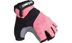 Gloves & Helmets & Accessories W-TEC: Moteriškos dviratininko pirštinės W-TEC Atamac