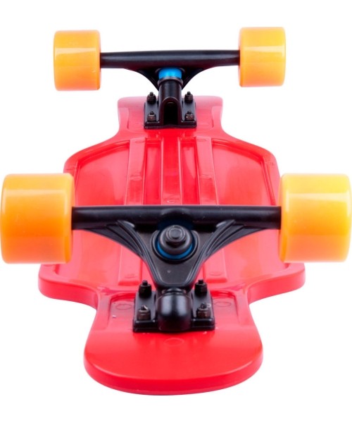 Plastikinis longbordas WORKER Tempy 31"