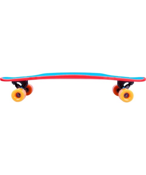 Plastikinis longbordas WORKER Tempy 31"