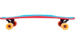 Plastikinis longbordas WORKER Tempy 31"