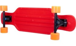 Plastikinis longbordas WORKER Tempy 31"