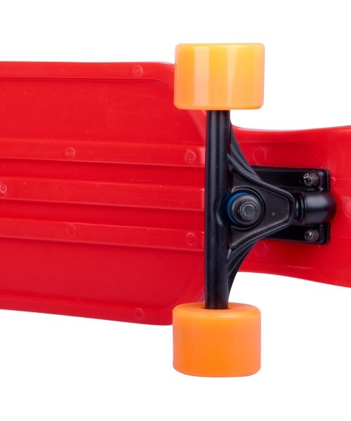 Plastic Longboard WORKER Tempy 31ʺ